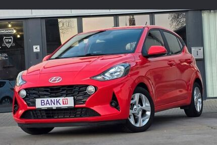 Hyundai i10 8.000 km 14.980 &euro; Ludwigshafen am Rhein 67059