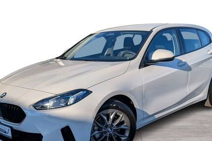 BMW 120 10.900 km 28.490 &euro; Dautphetal 35232