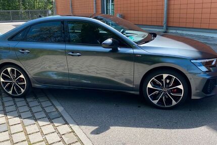 Audi A3 25.000 km 35.300 &euro; Königsmoos 86669