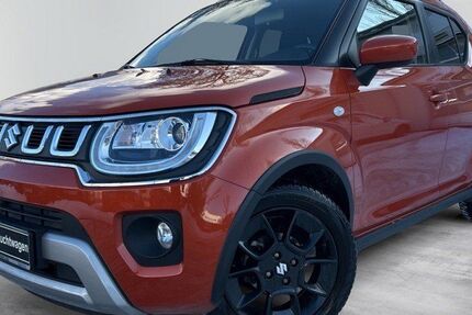 Suzuki Ignis 15.562 km 15.990 &euro; Berlin 13599