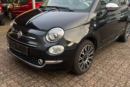 Fiat 500 76.000 km 9.800 &euro; Landau in der pfalz 76829