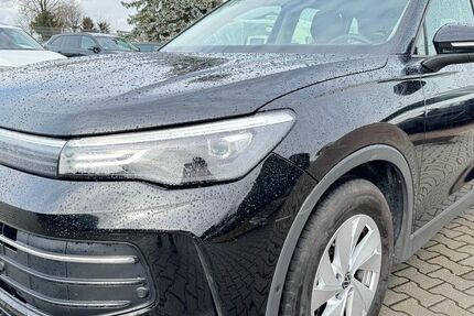 VW Tiguan 16.790 km 31.490 &euro; Nabburg 92507