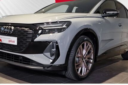 Audi Q4 1.200 km 68.680 &euro; Kiel 24118