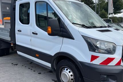 Ford Transit 127.194 km 13.999 € Isernhagen OT Altwarmbüchen bei Hannover A2/A7 30916