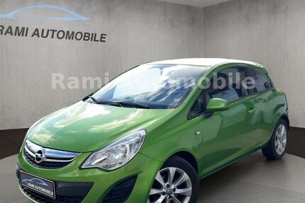 Opel Corsa 148.000 km 4.999 &euro; Quickborn 25451