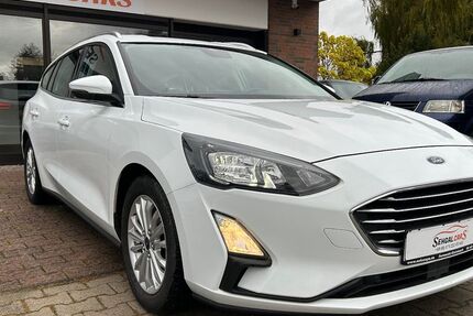 Ford Focus 154.000 km 9.400 &euro; Drage 21423