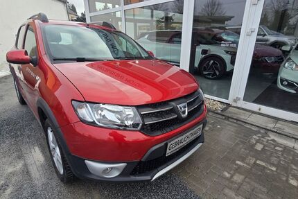 Dacia Sandero 12.500 km 8.990 &euro; Radeberg 01454