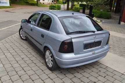Opel Astra 128.000 km 1.600 &euro; Pfullendorf 88630