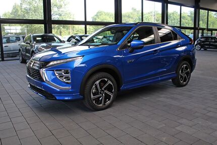 Mitsubishi Eclipse Cross 29.990 km 24.790 &euro; Andervenne 49832