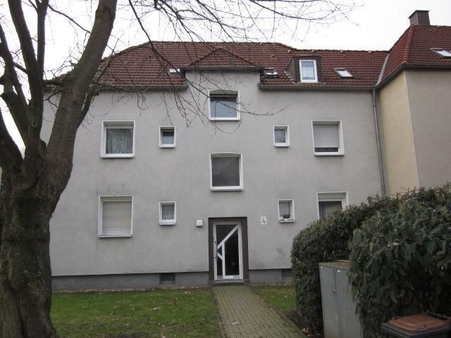 Ansprechende, individuelle 2-Zimmer-Dachgeschoßwohnung