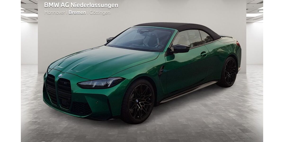 BMW M4 10.259 km 93.500 &euro; Bremen 28279