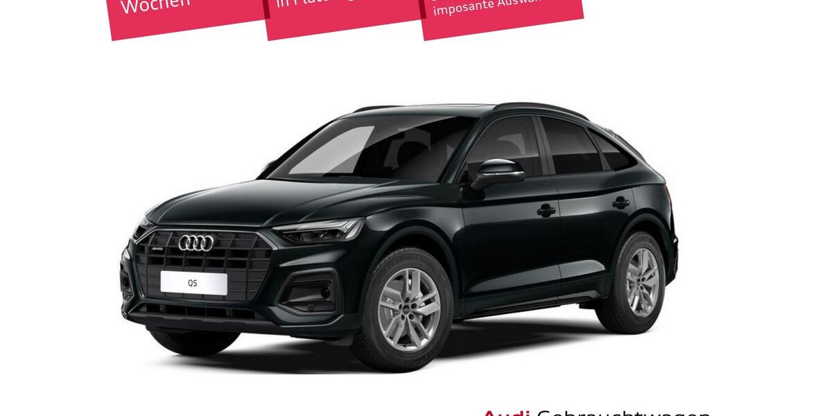 Audi Q5 37.054 km 38.790 &euro; Deggendorf 94469