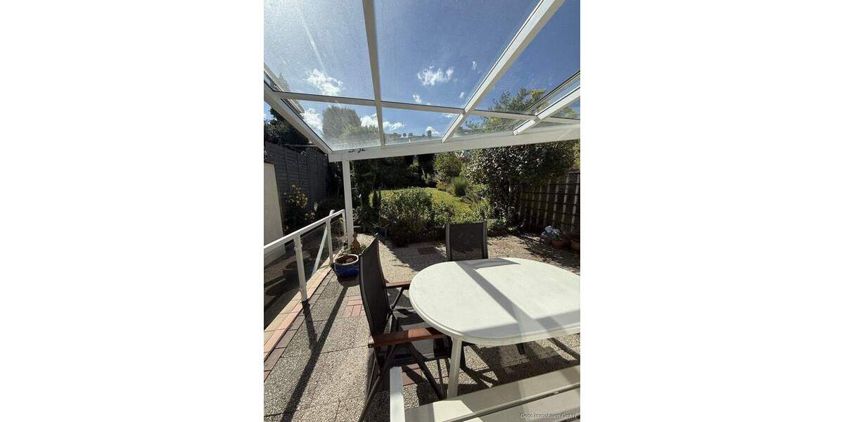 Reihenmittelhaus Heiligenhaus Mitte - 5 Zimmer, 133 m&sup2;, 395.000&euro; | Angebot:24729571