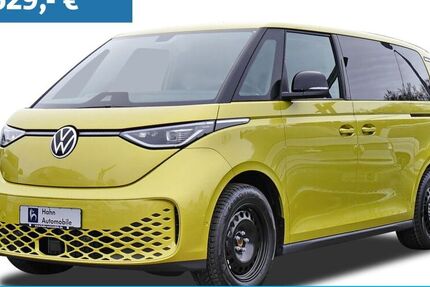 VW ID. Buzz
