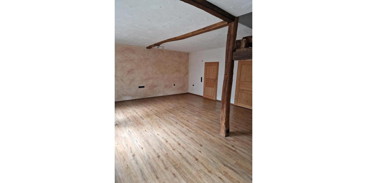 Erdgeschoßwohnung Warstein - 1 Zimmer, 54 m&sup2;, 550&euro; | Angebot:27542037