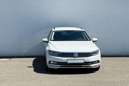 VW Passat 215.000 km 8.799 &euro; Kandel 76870