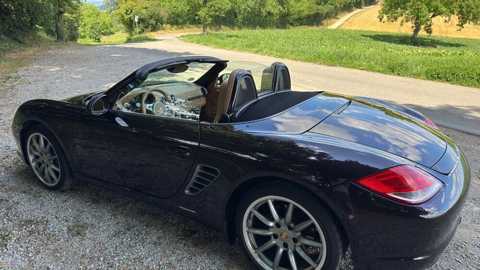 Boxster