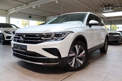VW Tiguan 55.455 km 29.990 &euro; Oelde 59302