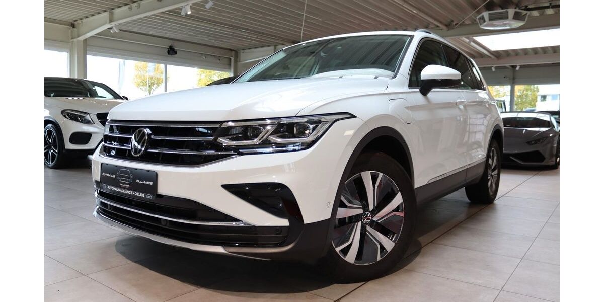 VW Tiguan 55.455 km 29.990 &euro; Oelde 59302