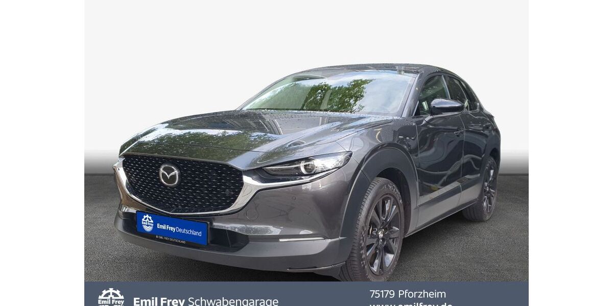 Mazda CX-30 49.998 km 22.450 &euro; Pforzheim 75179