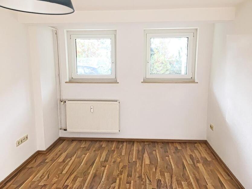 Geismar Kiesseestraße, 2-Zimmer-Whg 60m² Kie Sout.re E2