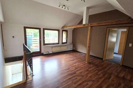 Wohnung Nachrodt-Wiblingwerde Wiblingwerde - 4 Zimmer, 113 m&sup2;, 119.000&euro; | Angebot:22078309