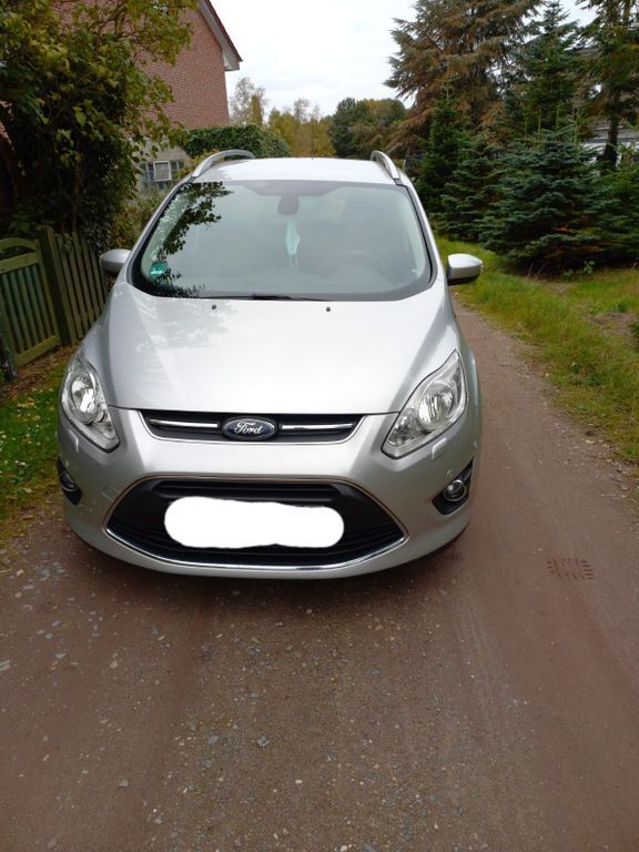 C-Max