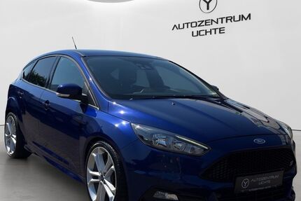 Ford Focus 125.000 km 14.599 &euro; Uchte 31600