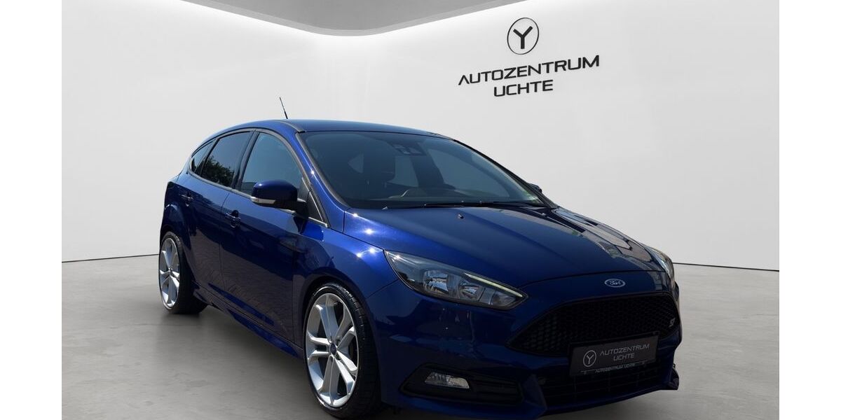 Ford Focus 125.000 km 14.599 &euro; Uchte 31600
