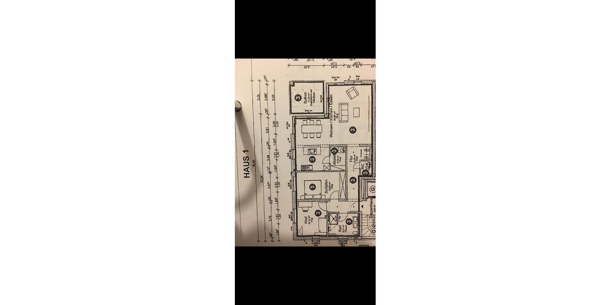 Etagenwohnung Bad Kreuznach Bad Münster am Stein-Ebernburg - 3 Zimmer, 103 m&sup2;, 390.000&euro; | Angebot:26544433