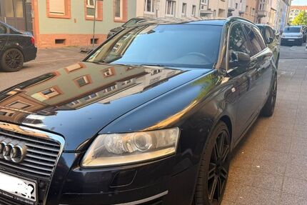 Audi A6 278.000 km 3.499 &euro; Karlsruhe 76185
