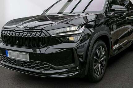 Skoda Kodiaq 8.000 km 55.990 € Lübeck 23560