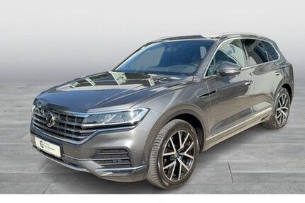 VW Touareg 74.730 km 42.930 &euro; Haselünne 49740