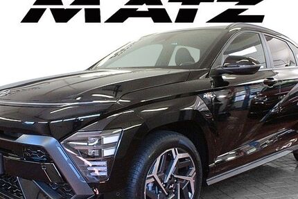 Hyundai KONA 22.000 km 24.975 € Obernkirchen 31683