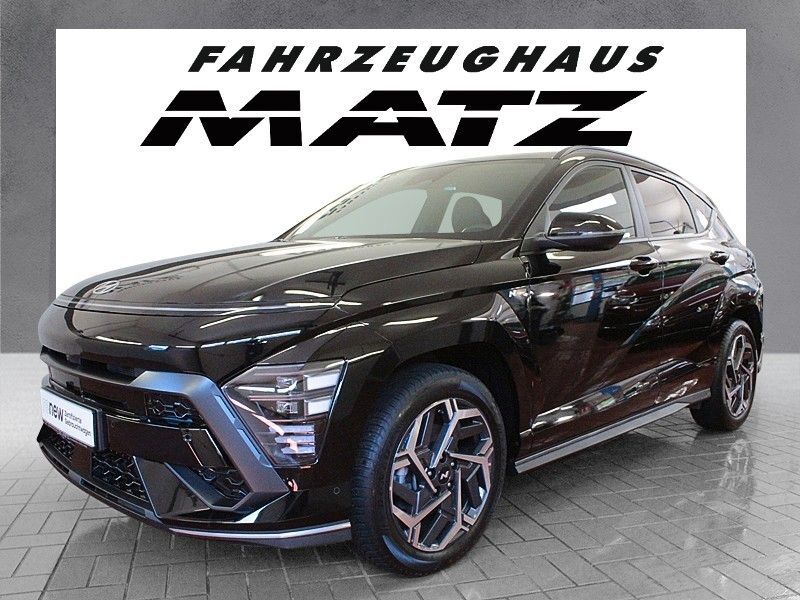 Hyundai KONA 22.000 km 24.975 € Obernkirchen 31683