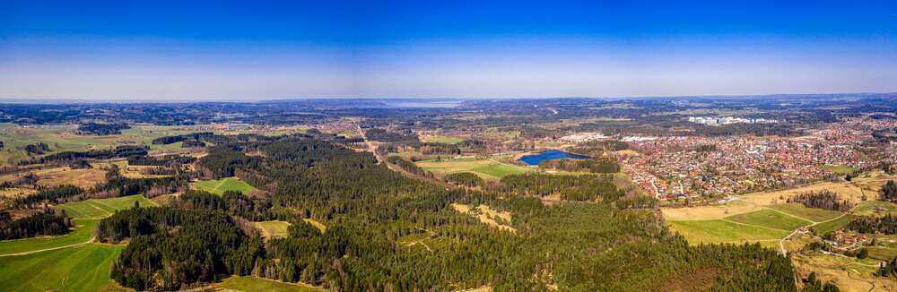 Grundstück zu verkaufen in Penzberg 329.000 € 281 m²
