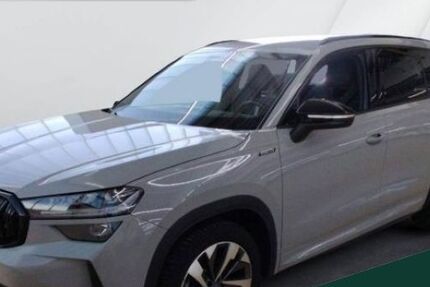 Skoda Kodiaq 27.290 km 44.990 &euro; Burghausen 84489