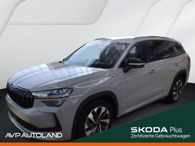 Skoda Kodiaq 27.290 km 45.880 &euro; Burghausen 84489