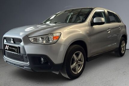Mitsubishi ASX 179.300 km 5.900 &euro; Ginsheim-Gustavsburg 65462
