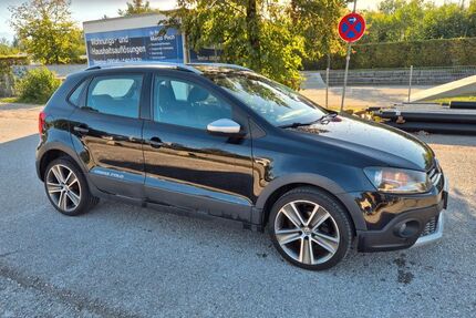 VW Polo 145.000 km 4.900 &euro; Lenggries 83661