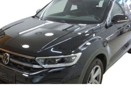 VW T-Roc 16.987 km 35.470 &euro; Plattling 94447