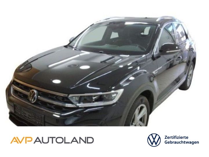 VW T-Roc 16.987 km 35.470 &euro; Plattling 94447