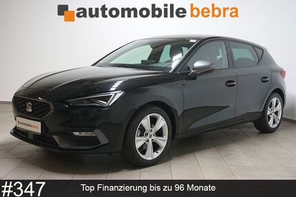 Seat Leon 13.857 km 20.490 &euro; Bebra 36179