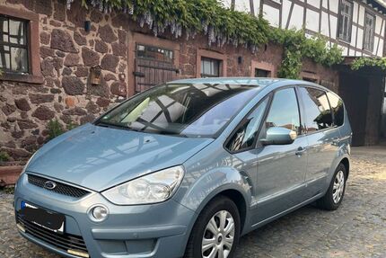 Ford S-Max 170.223 km 2.800 &euro; Bruchköbel 63486