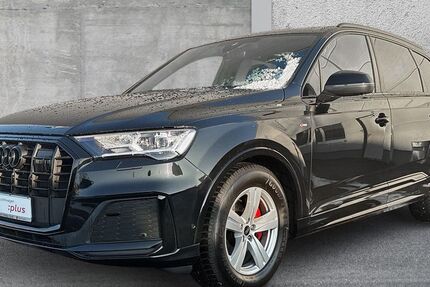 Audi Q7 50.866 km 61.420 &euro; Halle (Saale) 06110