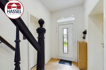Zwischen Tradition und Moderne - Einfamilienhaus zur Miete in ZülpichSinzenich