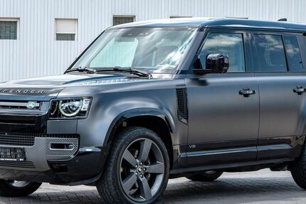 Land Rover Defender 73.650 km 88.899 &euro; Leipzig 04179
