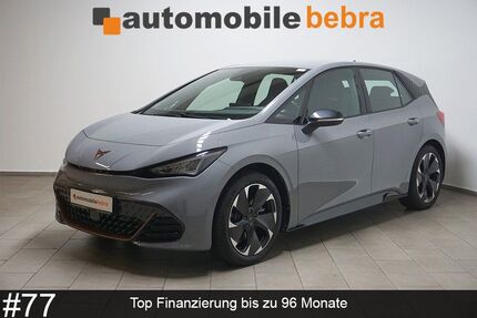 Cupra Born 19.866 km 24.290 &euro; Bebra 36179