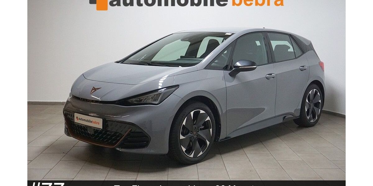 Cupra Born 19.866 km 24.290 &euro; Bebra 36179