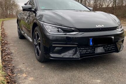 Kia EV6 86.000 km 34.700 € Bobingen 86399